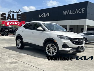 Used 2020 Buick Encore GX Preferred w/ Cold Weather Comfort Package image 1