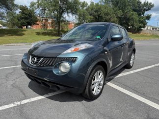 Used 2013 Nissan Juke S image 1