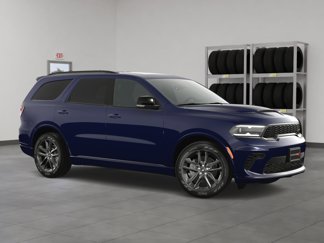 New 2025 Dodge Durango GT image 1