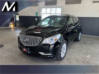 Used 2016 Buick Enclave Premium w/ Experience Buick Package image 1