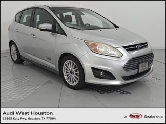 Used 2014 Ford C-MAX Energi SEL w/ Equipment Group 301A image 1
