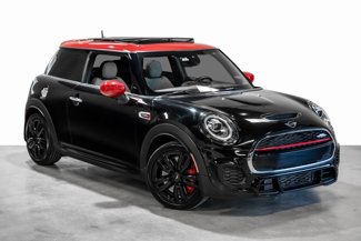 Used 2020 MINI Cooper John Cooper Works w/ Signature Upholstery Package image 1