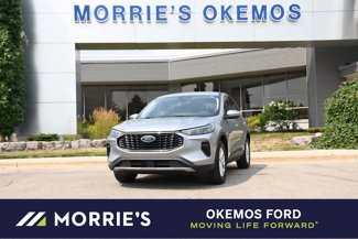 Used 2023 Ford Escape Active w/ Tech Pack #2 image 1