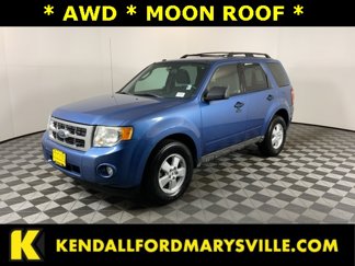 Used 2009 Ford Escape XLT image 1
