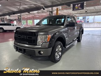 Used 2013 Ford F150 STX w/ Mid Equipment Group image 1