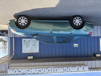 Used 2009 Toyota Corolla LE image 1