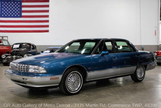 Used 1992 Oldsmobile Ninety-Eight Regency Elite image 1