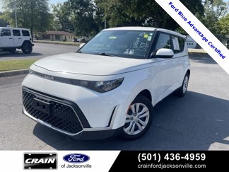 Used 2023 Kia Soul LX image 1
