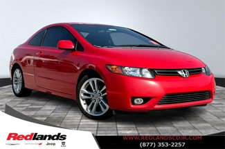 Used 2007 Honda Civic EX image 1