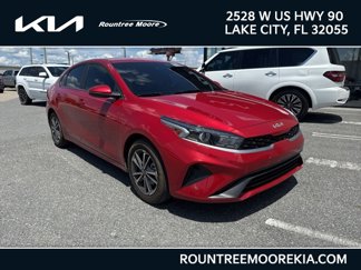 Used 2024 Kia Forte LXS w/ LXS Technology Package image 1