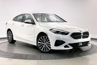 Certified 2024 BMW 228i xDrive Gran Coupe w/ Premium Package image 1