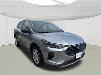 Used 2023 Ford Escape Active w/ Tech Pack #1 image 1