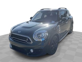 Used 2019 MINI Cooper Countryman S E w/ Driver Assistance Package image 1