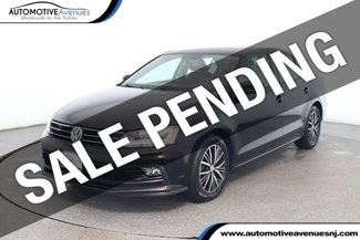 Used 2018 Volkswagen Jetta Wolfsburg Edition image 1
