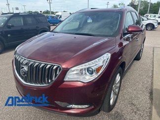 Used 2015 Buick Enclave Leather image 1