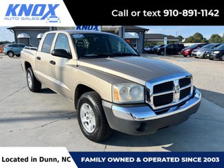 Used 2005 Dodge Dakota SLT image 1