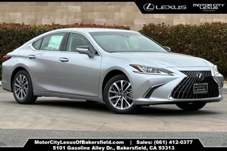 New 2025 Lexus ES 350 image 1