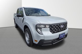 New 2025 Ford Maverick XL image 1