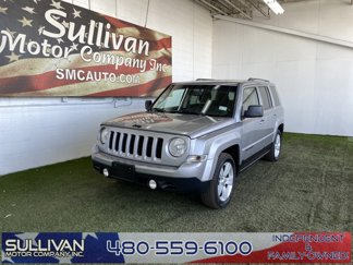 Used 2014 Jeep Patriot Sport w/ Power Value Group image 1