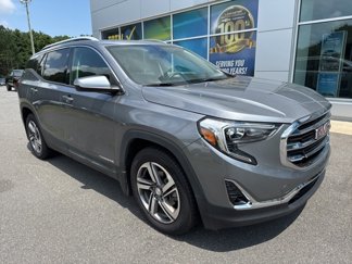 Used 2020 GMC Terrain SLT w/ Preferred Package image 1