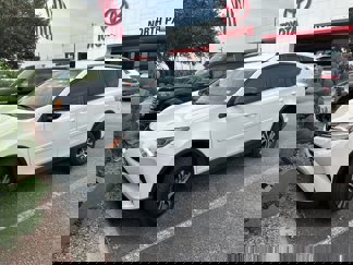 Used 2018 Toyota RAV4 LE w/ Carpet Mat Package image 1
