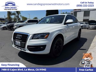 Used 2012 Audi Q5 2.0T Premium Plus image 1