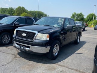 Used 2008 Ford F150 XLT image 1