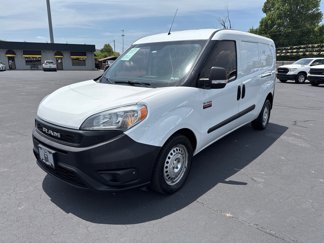 Used 2019 RAM ProMaster City Tradesman image 1