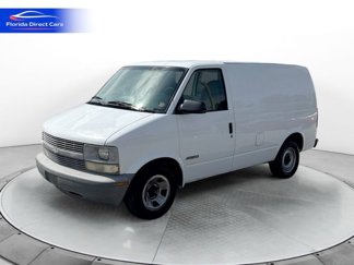 Used 2000 Chevrolet Astro w/ Convenience Group image 1
