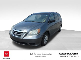Used 2010 Honda Odyssey EX image 1