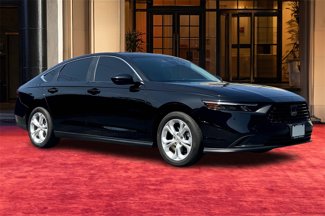 Used 2024 Honda Accord LX image 1