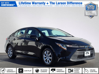 Used 2024 Toyota Corolla LE image 1