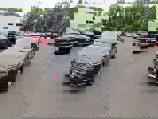 Used 2018 Ford Fusion Energi SE image 1