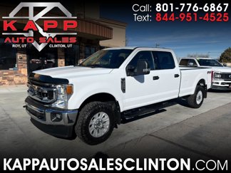 Used 2022 Ford F250 XLT image 1