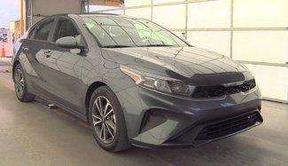 Used 2024 Kia Forte LXS image 1