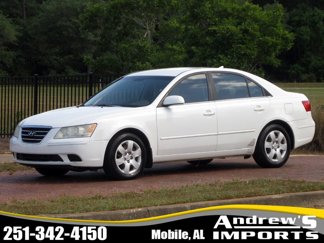 Used 2009 Hyundai Sonata GLS w/ Popular Equipment Pkg 2 image 1