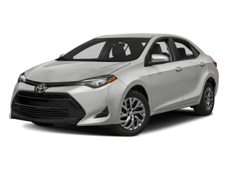 Used 2018 Toyota Corolla L image 1