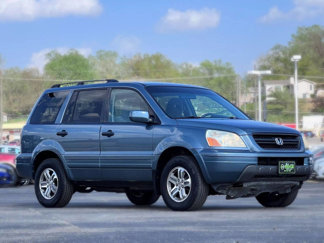 Used 2005 Honda Pilot EX image 1
