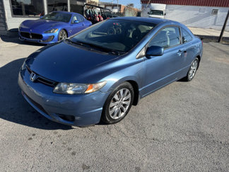 Used 2008 Honda Civic LX image 1
