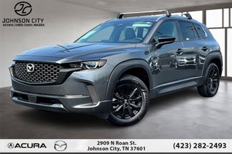 Certified 2025 MAZDA CX-50 AWD 2.5 S w/ Select Package image 1