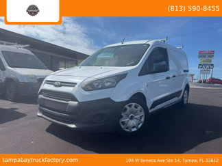 Used 2016 Ford Transit Connect XL image 1