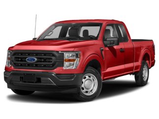Used 2021 Ford F150 XL w/ Equipment Group 101A High image 1