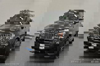 Used 2016 BMW X4 xDrive28i image 1