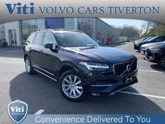 Used 2016 Volvo XC90 T6 Momentum w/ Momentum Plus Package image 1