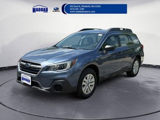 Used 2018 Subaru Outback 2.5i image 1