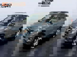 Used 2016 Honda CR-V EX image 1