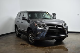 Used 2018 Lexus GX 460 Luxury image 1