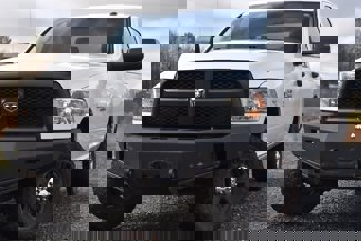 Used 2018 RAM 3500 Tradesman w/ Cold Weather Group image 1