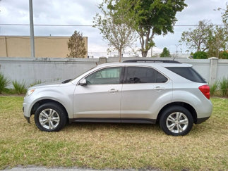 Used 2011 Chevrolet Equinox LT w/ Driver Convenience Package image 1