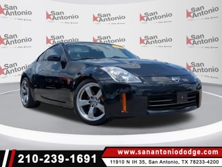 Used 2007 Nissan 350Z Grand Touring w/ Cargo Convenience Pkg image 1